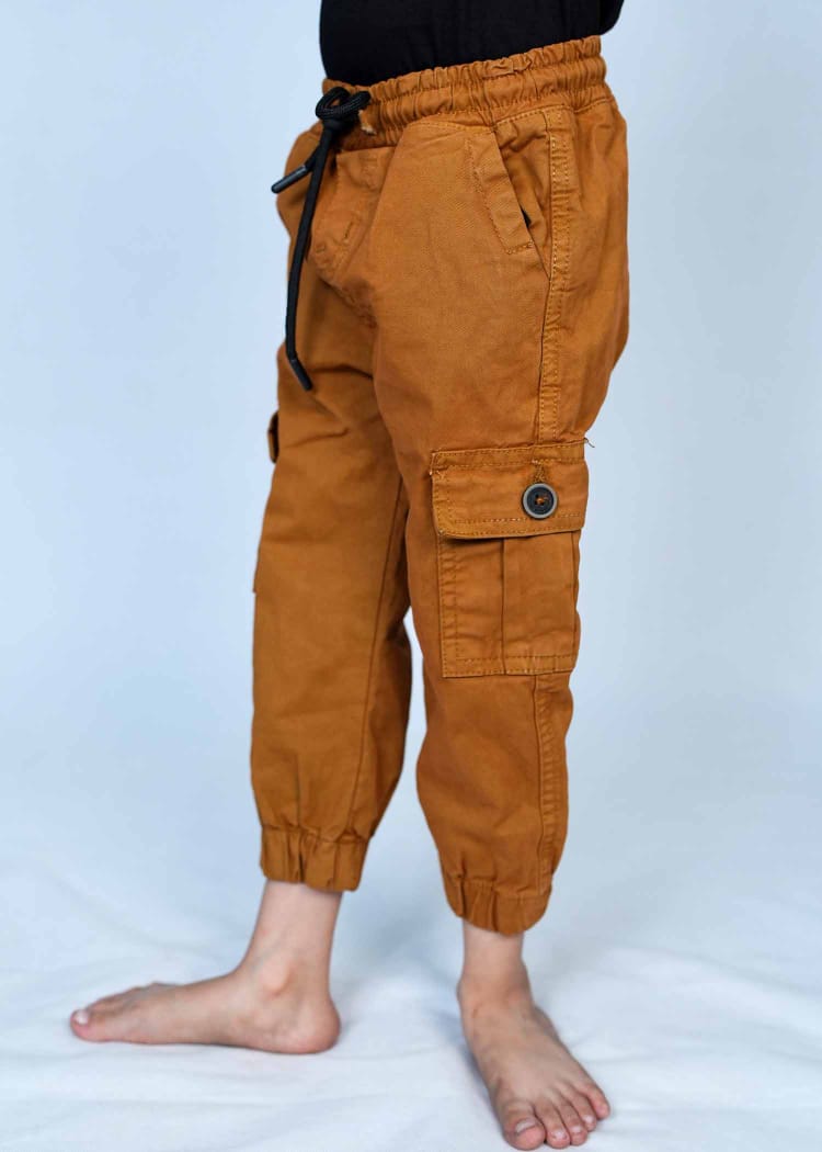 Little champs Cargo's