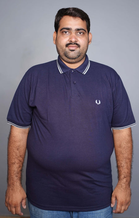 Big & Tall Polo