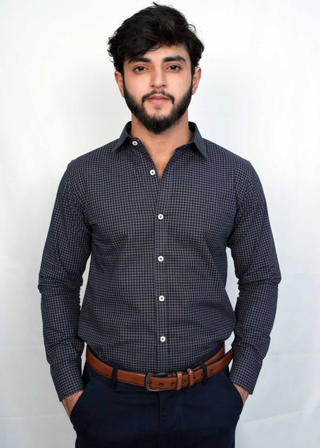 Formal Shirts