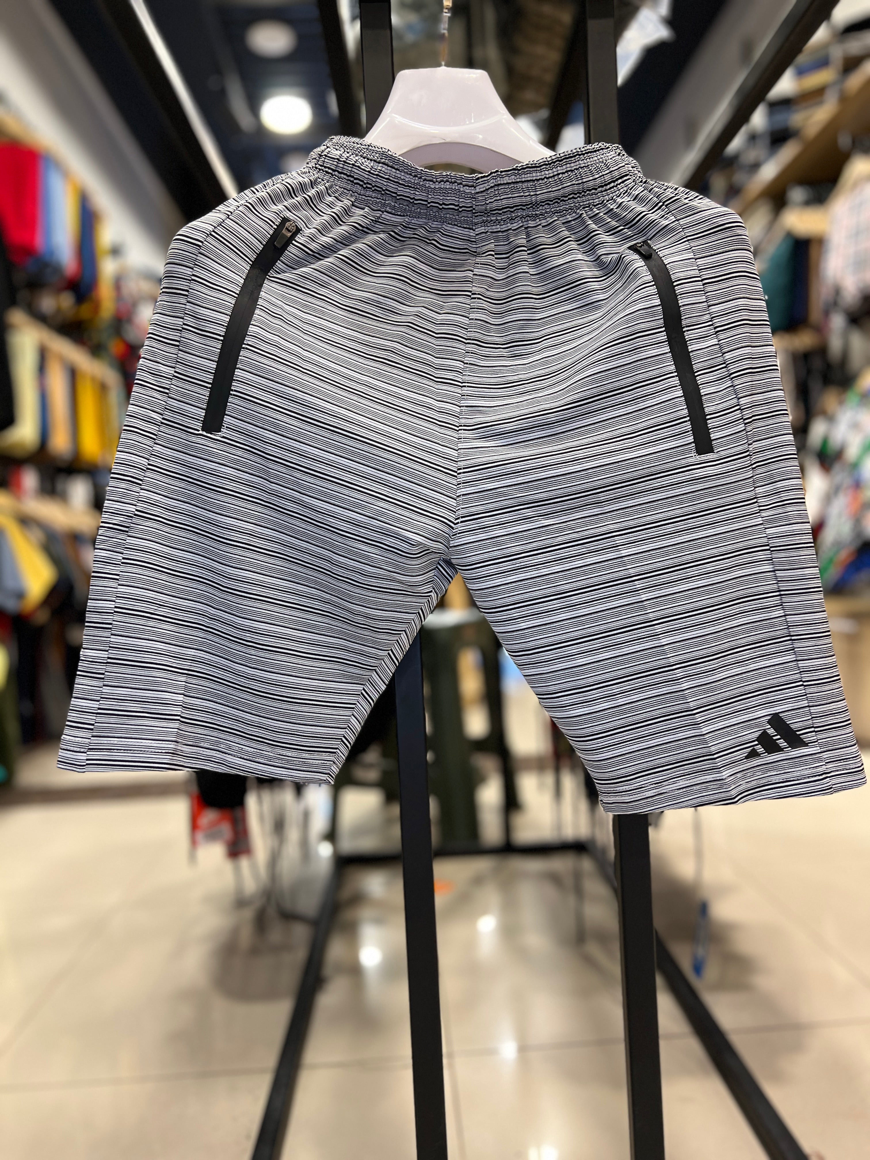 Men's Summer Shorts