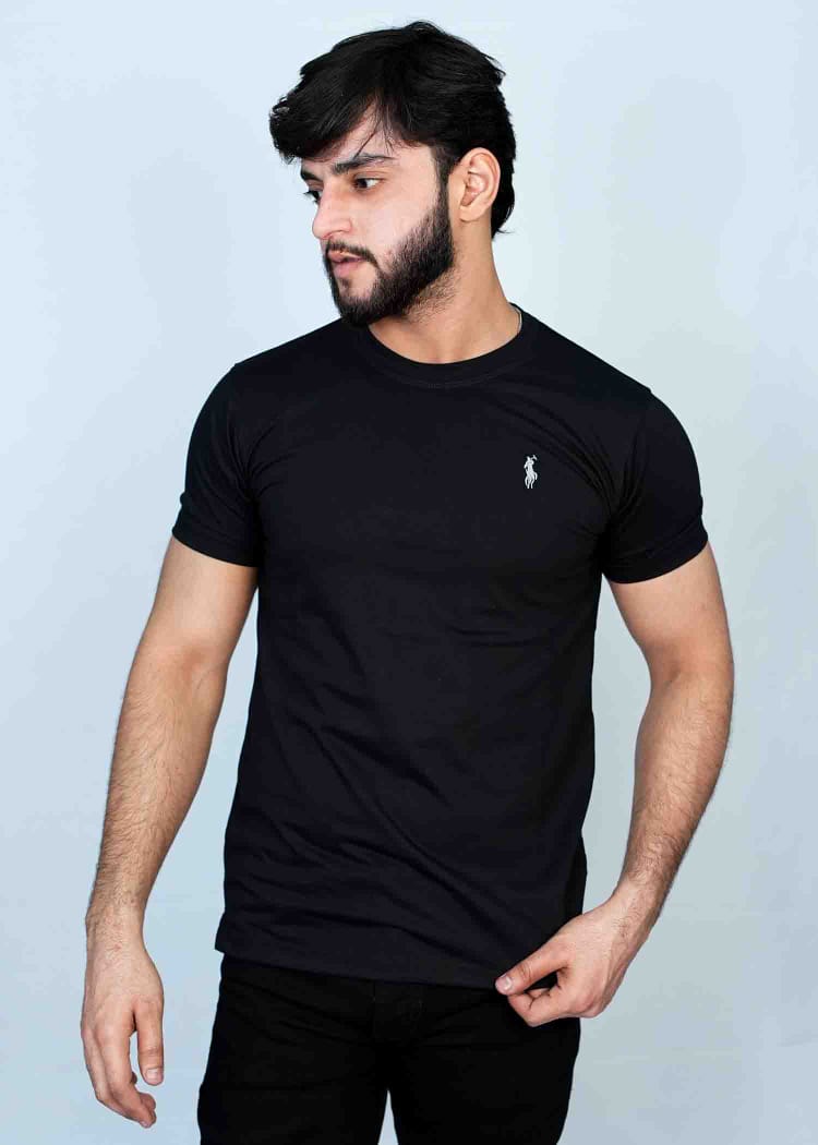 Basic T shirts-Alnoor Cloths PK – Alnoor Clothing