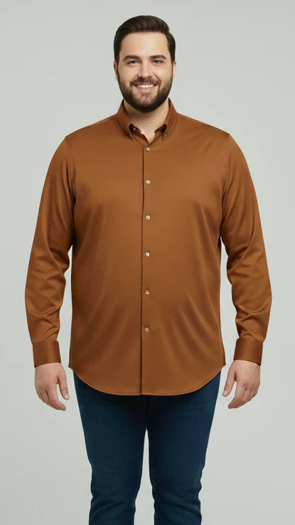 2Xl 3Xl 4Xl casual shirts