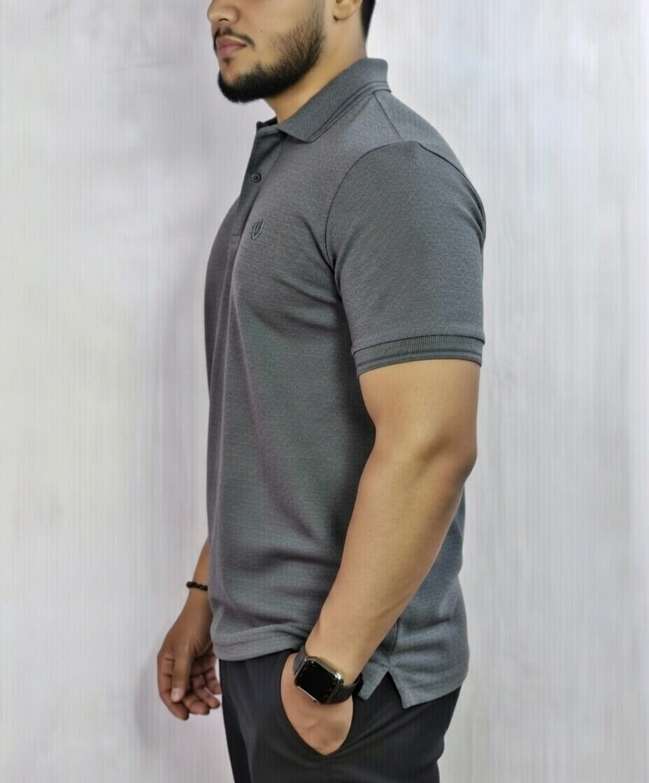 Mens Trendy Polo Shirt
