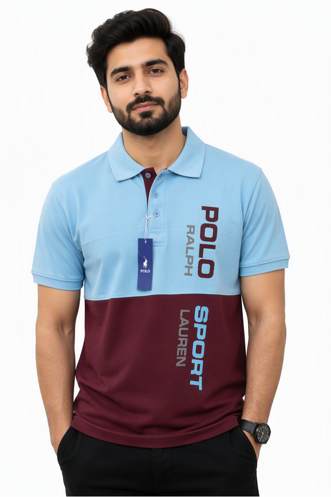 Premium Team Polo