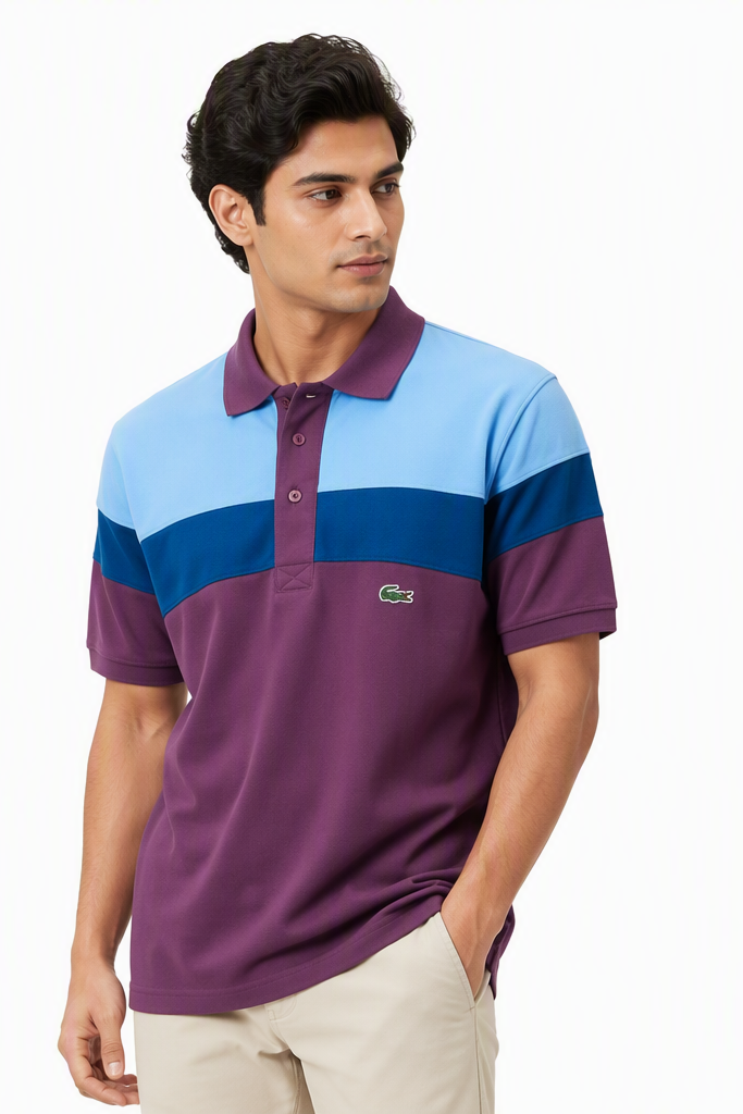 Premium Team Polo