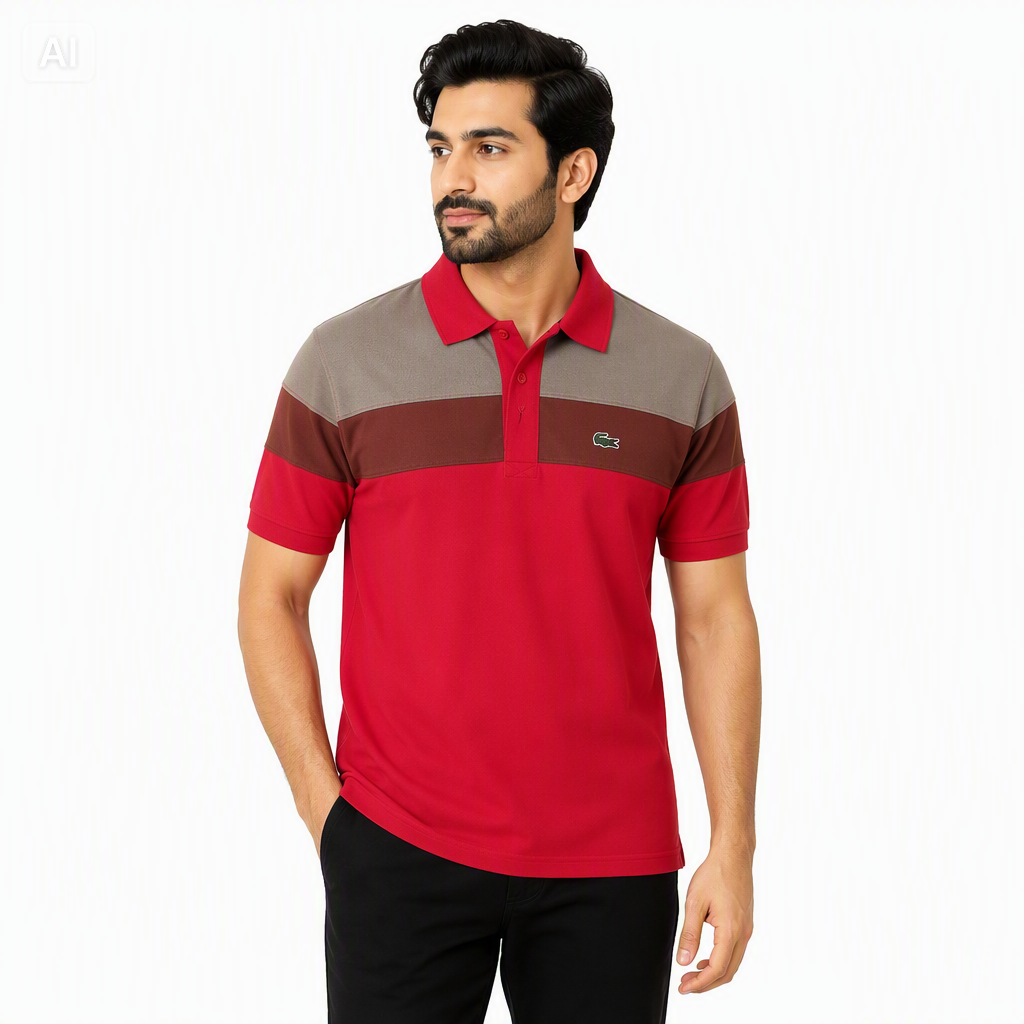 Premium Team Polo