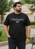 Get the Perfect Fit in a 2XL-3XL Under Armour Ambassador T-Shirt"