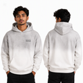 Al Noor Premium Cotton Blend Streetwear Hoodie