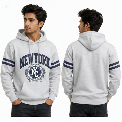 Al Noor Ultimate Pullover Hoodie