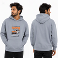 Al Noor Clothing Casual Streetwear Hoodies