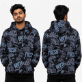 Al Noor Clothing Casual Streetwear Hoodies