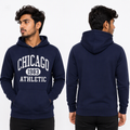Al Noor Men’s Cozy Fleece