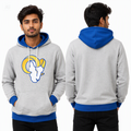 Al Noor Men’s Cozy Winter Collection
