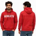 Al Noor Men’s Cozy Winter Collection