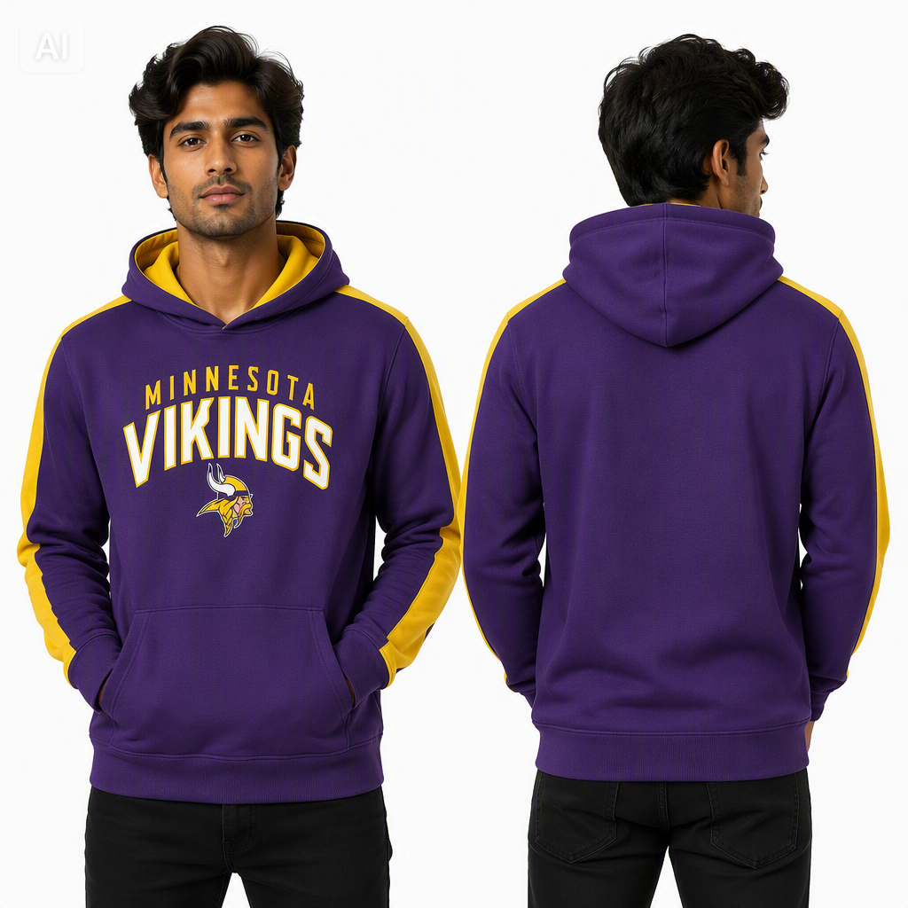 Al Noor Men’s Cozy Winter Collection