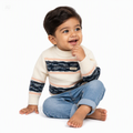 Al Noor Toddler’s Premium Winter Knitwear
