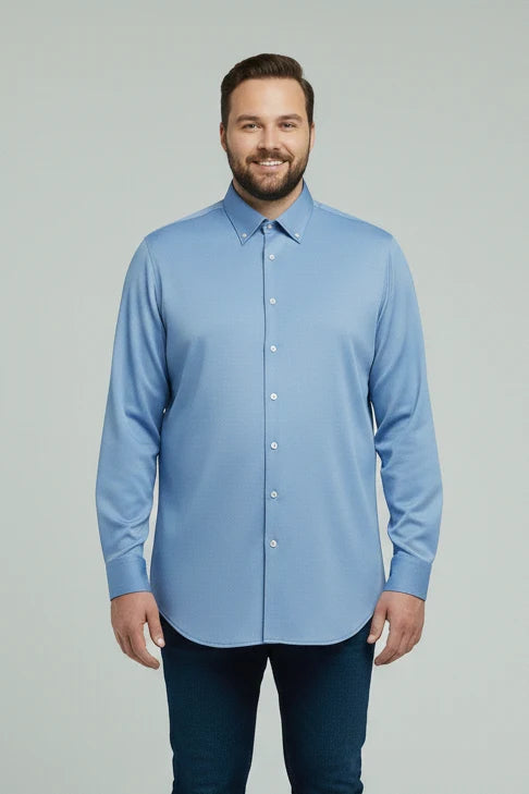 2Xl 3Xl 4Xl casual shirts