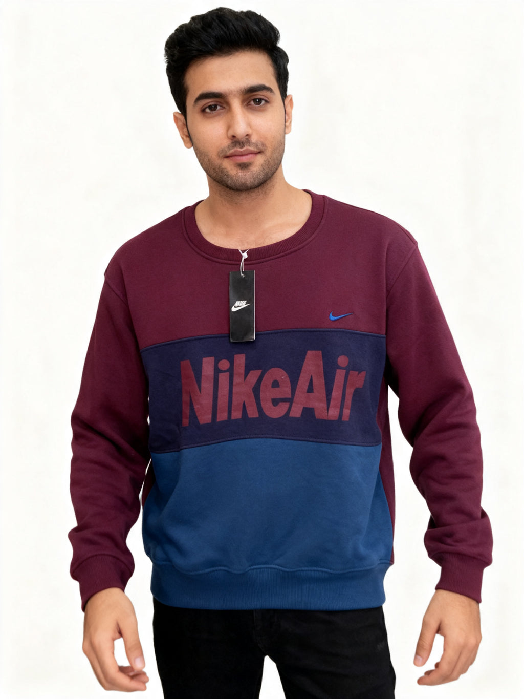 Men’s Premium Winter Sweatshirts