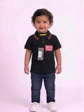 Toddler polos collection