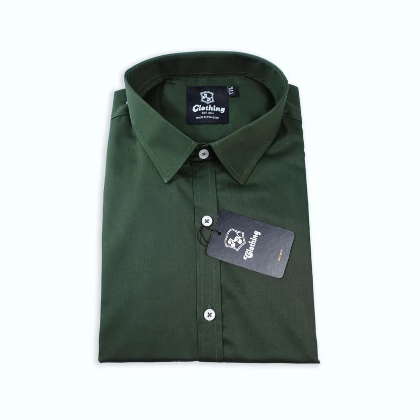 Formal Shirts