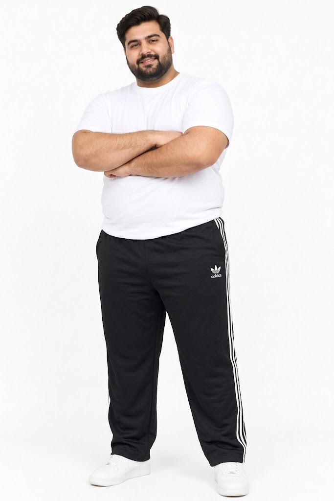 Big & Tall Trousers