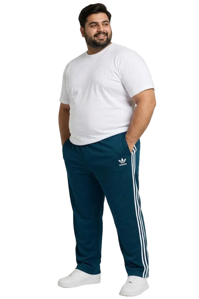 Big & Tall Trousers