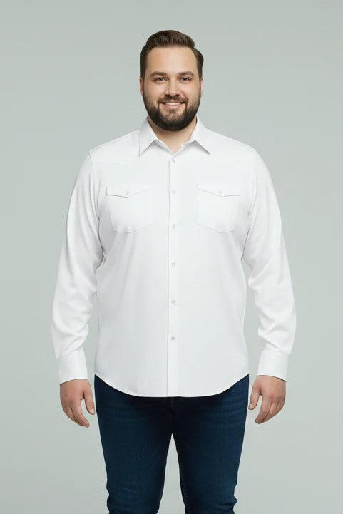 2Xl 3Xl 4Xl casual shirts