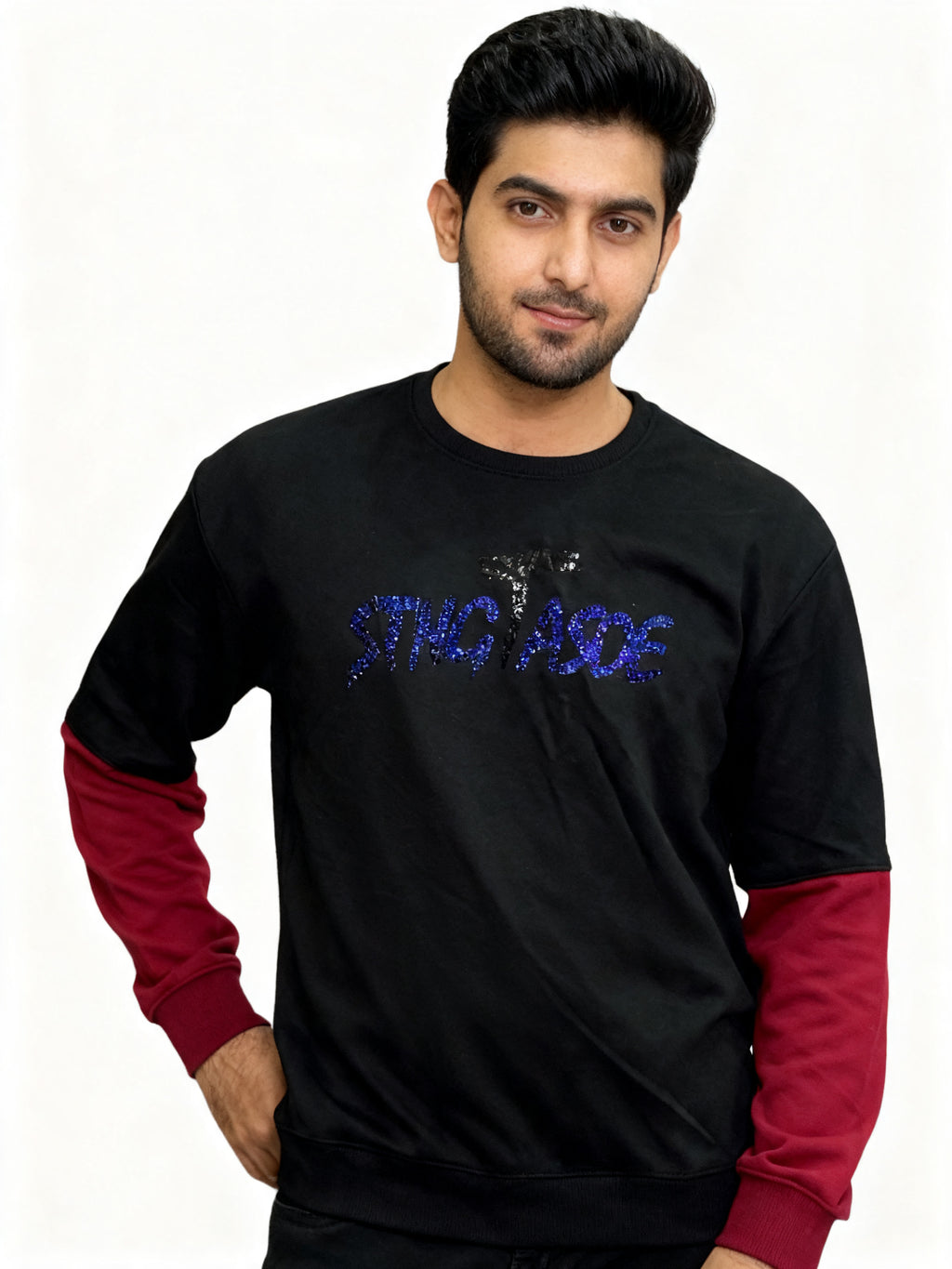 Men’s Premium Winter Sweatshirts
