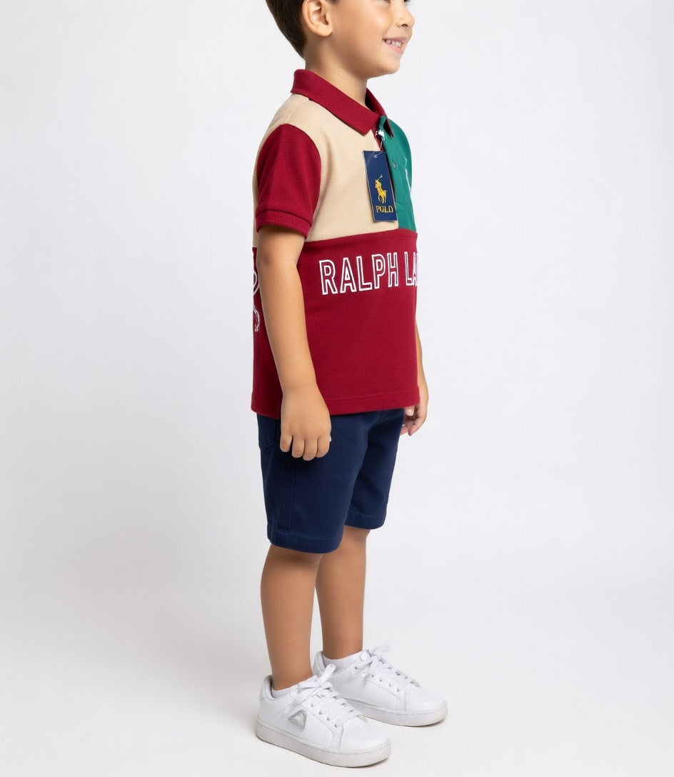 Fashion & Party Wear Polo