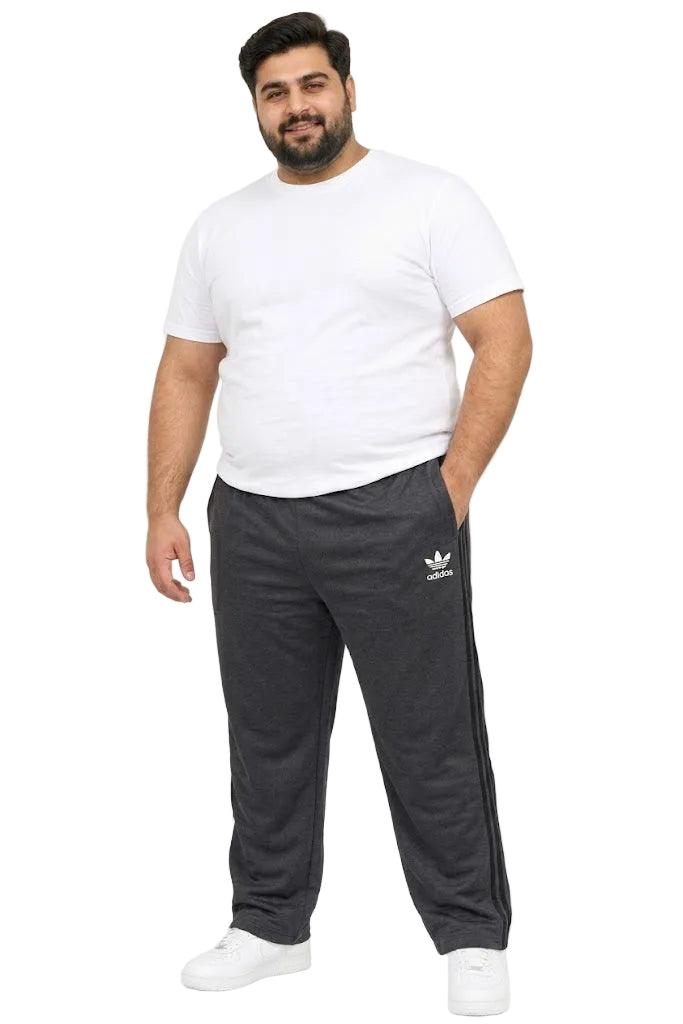 Big & Tall Trousers