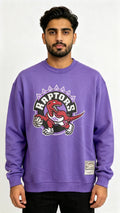 Men's comfortable sweatshirts for extreme winter