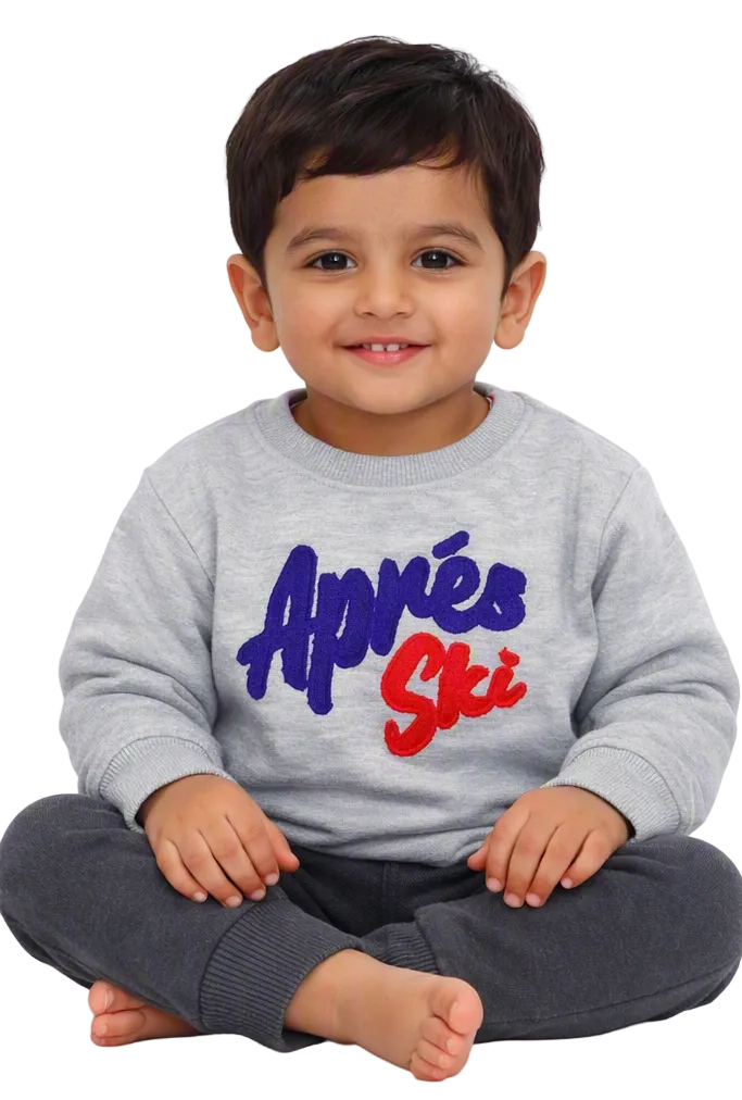Premium Toddler Sweatshirts – Comfort Meets Style