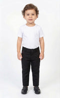 Ultra-Soft Cotton Pants for Kids