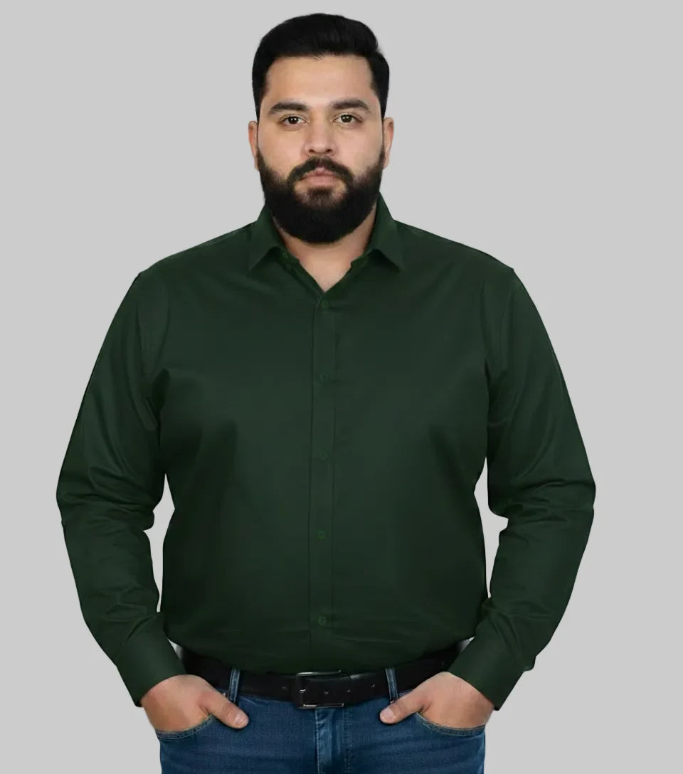 2Xl 3Xl 4Xl casual shirts