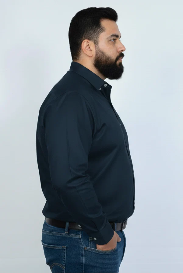 2Xl 3Xl 4Xl casual shirts