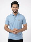 Signature Men’s Breathable Dri-Fit Imported Polo