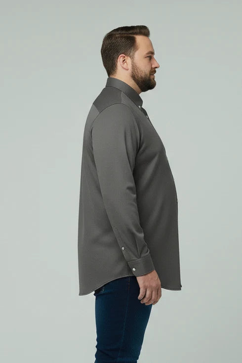 2Xl 3Xl 4Xl casual shirts