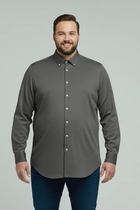 2Xl 3Xl 4Xl casual shirts