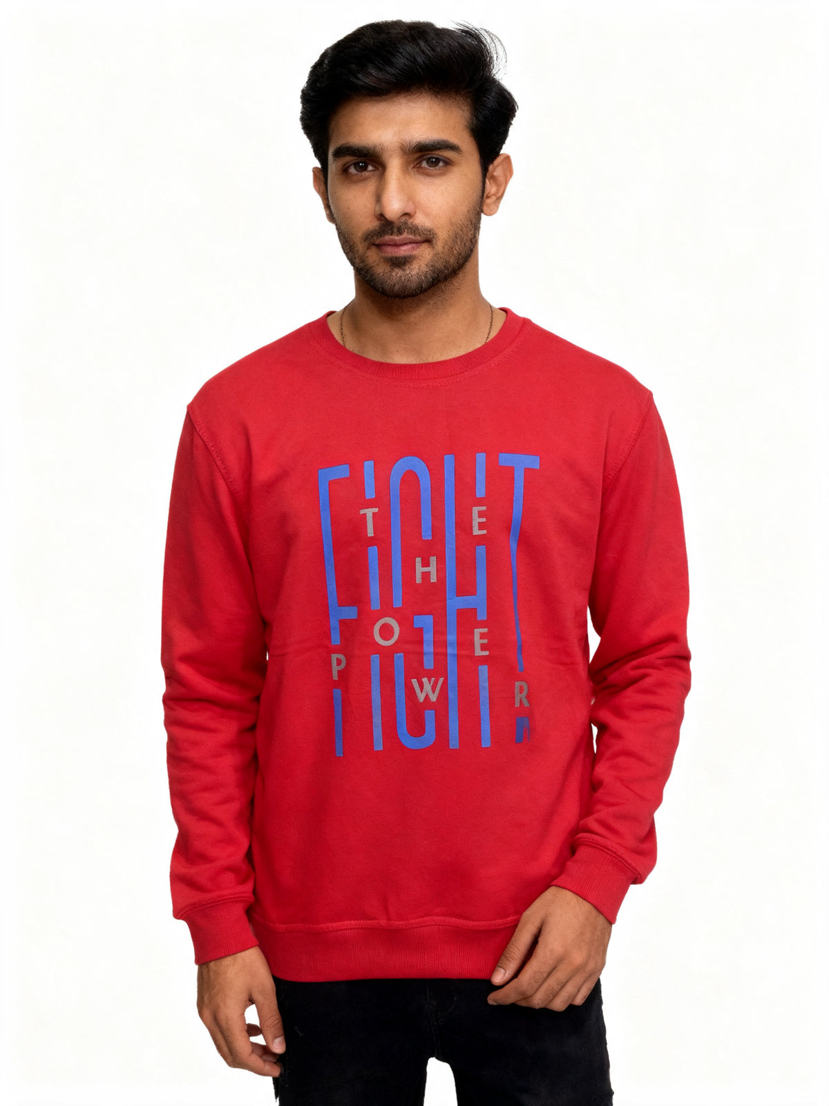 Men’s Premium Winter Sweatshirts