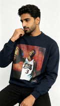 Men's comfortable sweatshirts for extreme winter