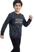 Kids Winter Sweatshirt – Soft, Comfortable & Stylish Casual Wear