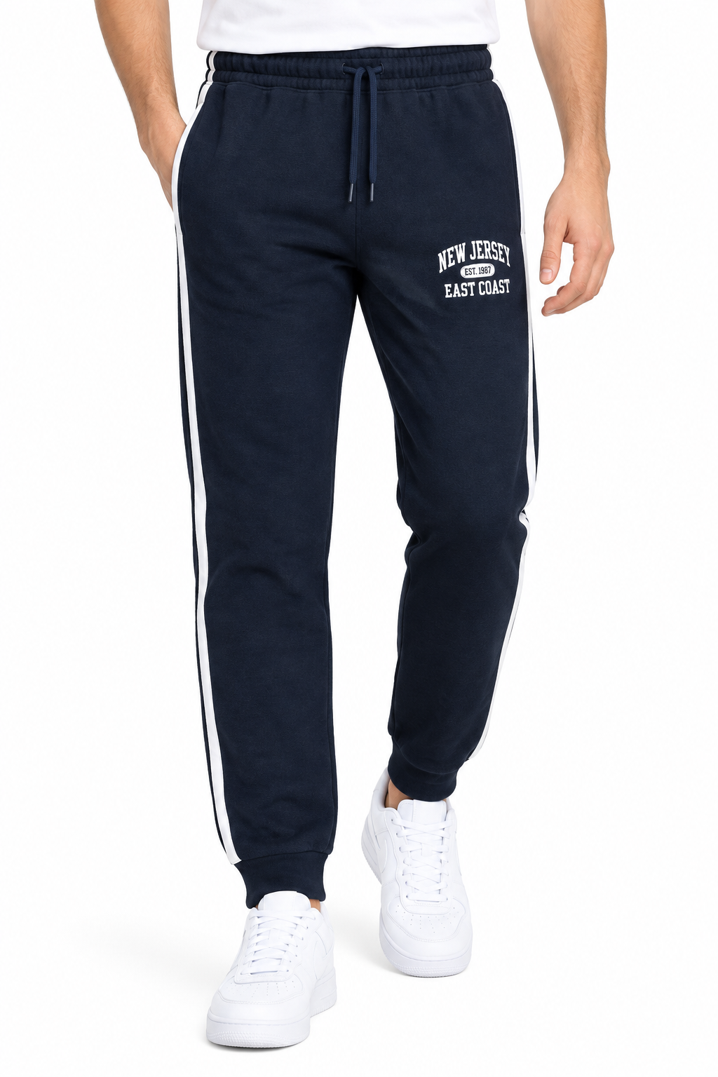 Luxury Soft Fleece Trouser for Men – Al Noor