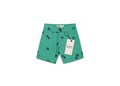 Toddler's Summer Sprout Printed Shorts