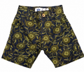 Al Noor Cute & Comfy Toddler Cotton Shorts
