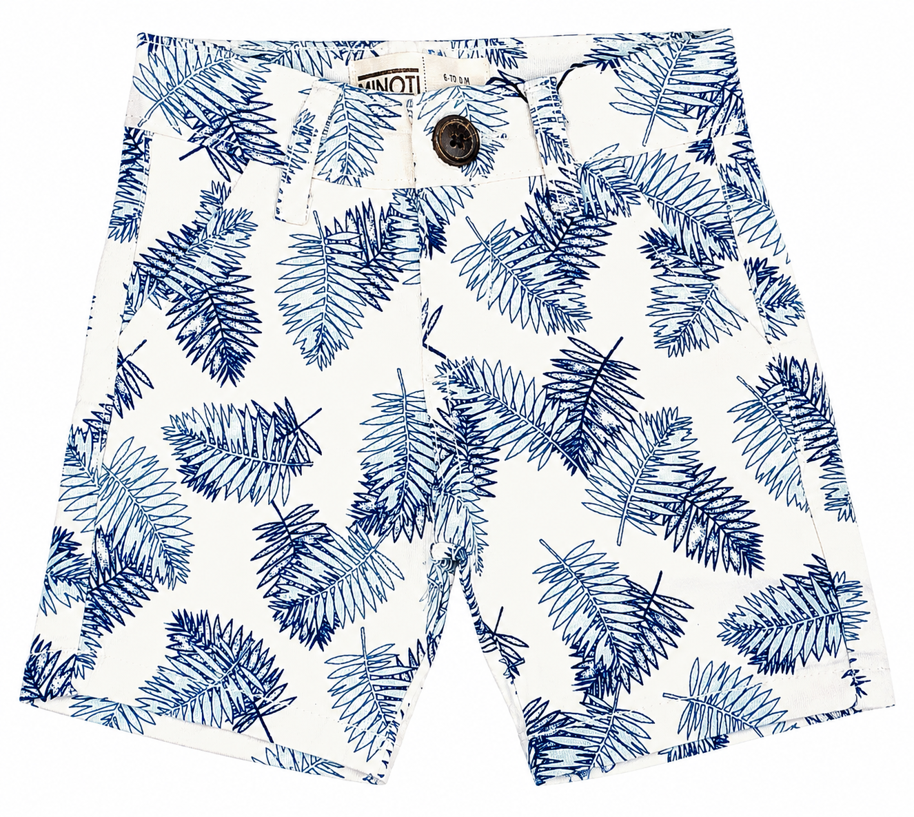 Al Noor Stylish & Comfortable Toddler's Cotton Shorts