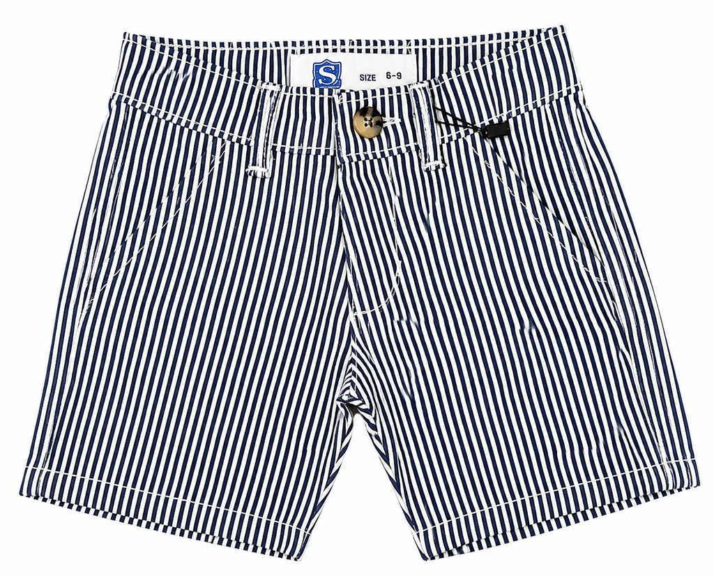 Al Noor Stylish & Comfortable Toddler's Cotton Shorts