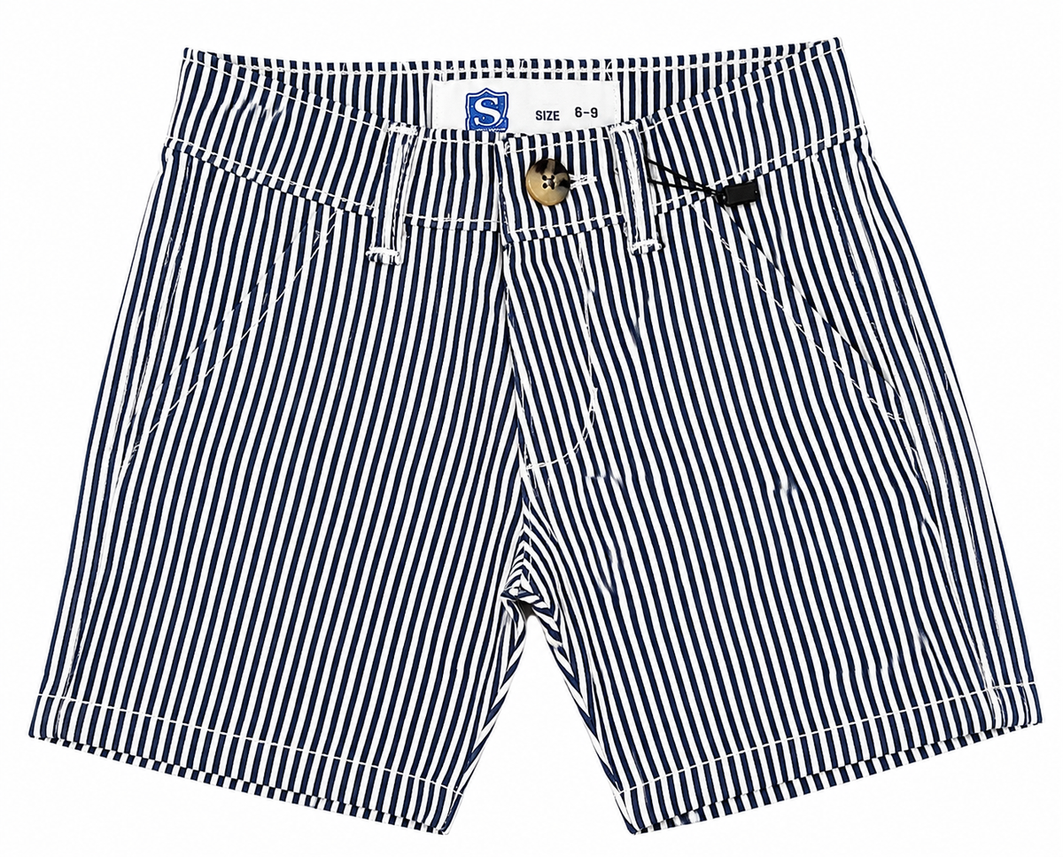 Al Noor Stylish & Comfortable Toddler's Cotton Shorts