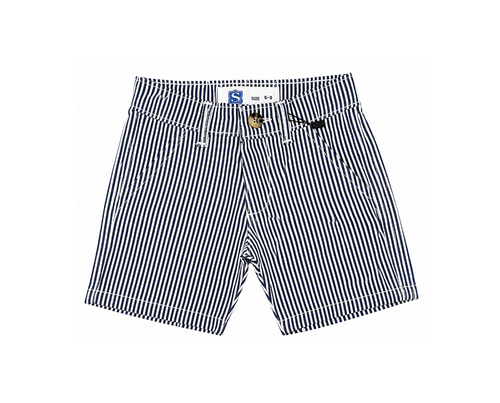 Al Noor Stylish & Comfortable Toddler's Cotton Shorts