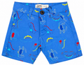 Al Noor Stylish & Comfortable Toddler's Cotton Shorts
