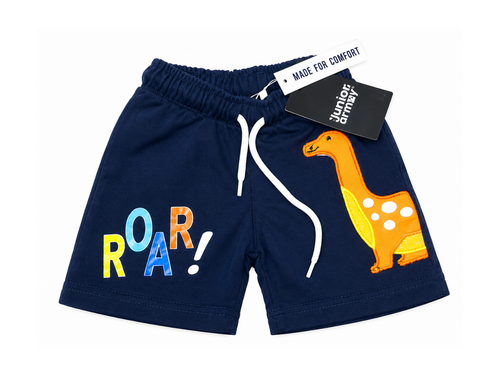 Al Noor Cool Playtime Jersey Shorts